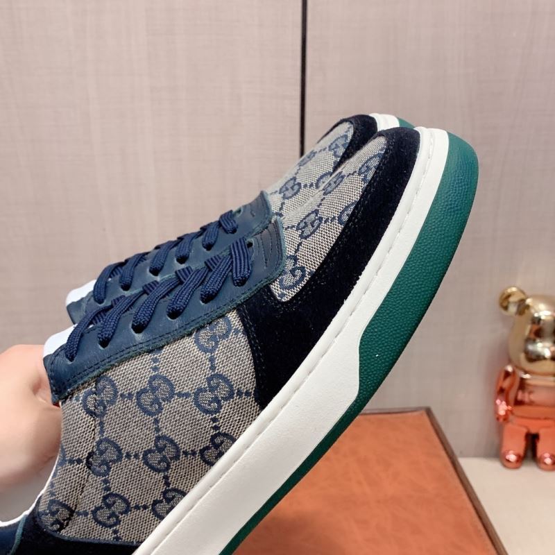 Gucci Low Shoes